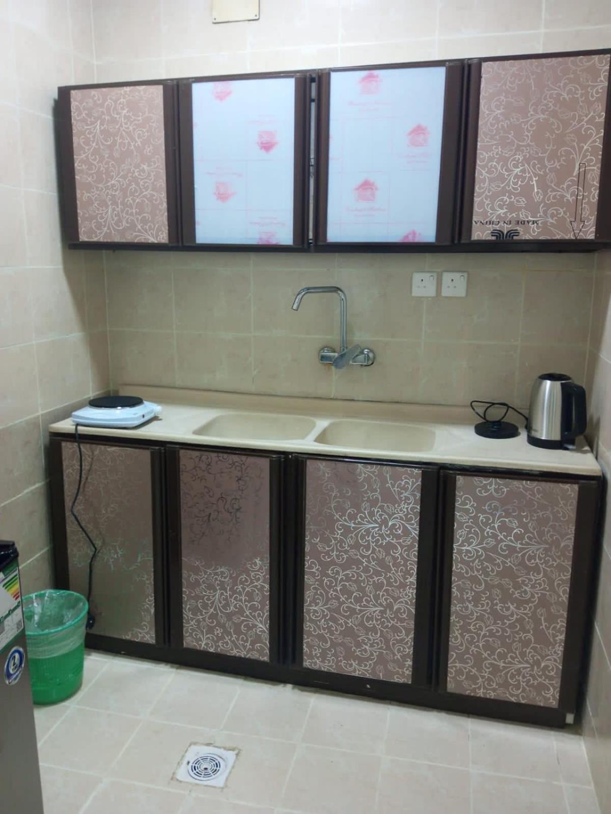 شقق الفتح الخاصة Al-Fateh Private Apartments Medina Ngoại thất bức ảnh