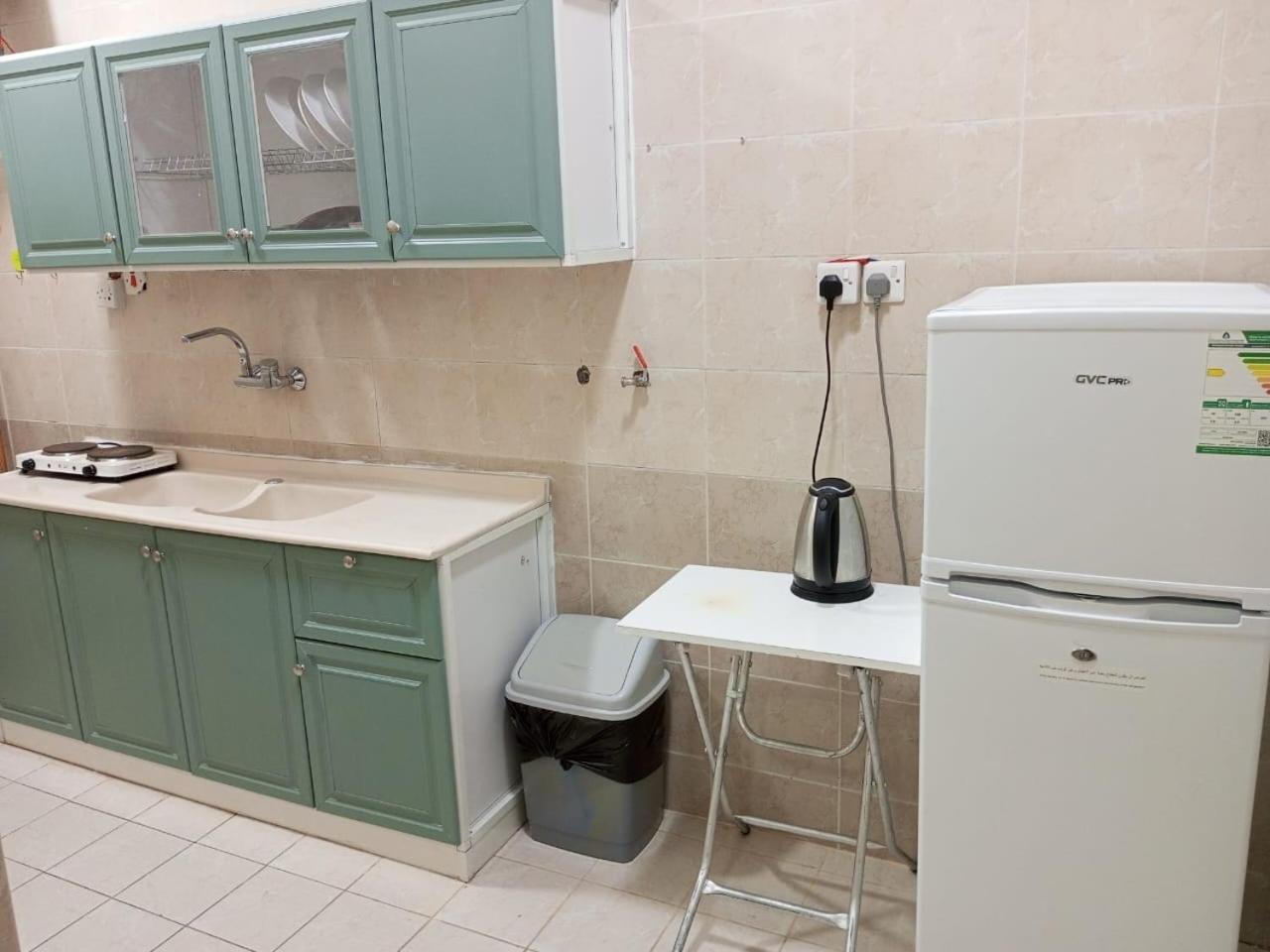 شقق الفتح الخاصة Al-Fateh Private Apartments Medina Ngoại thất bức ảnh