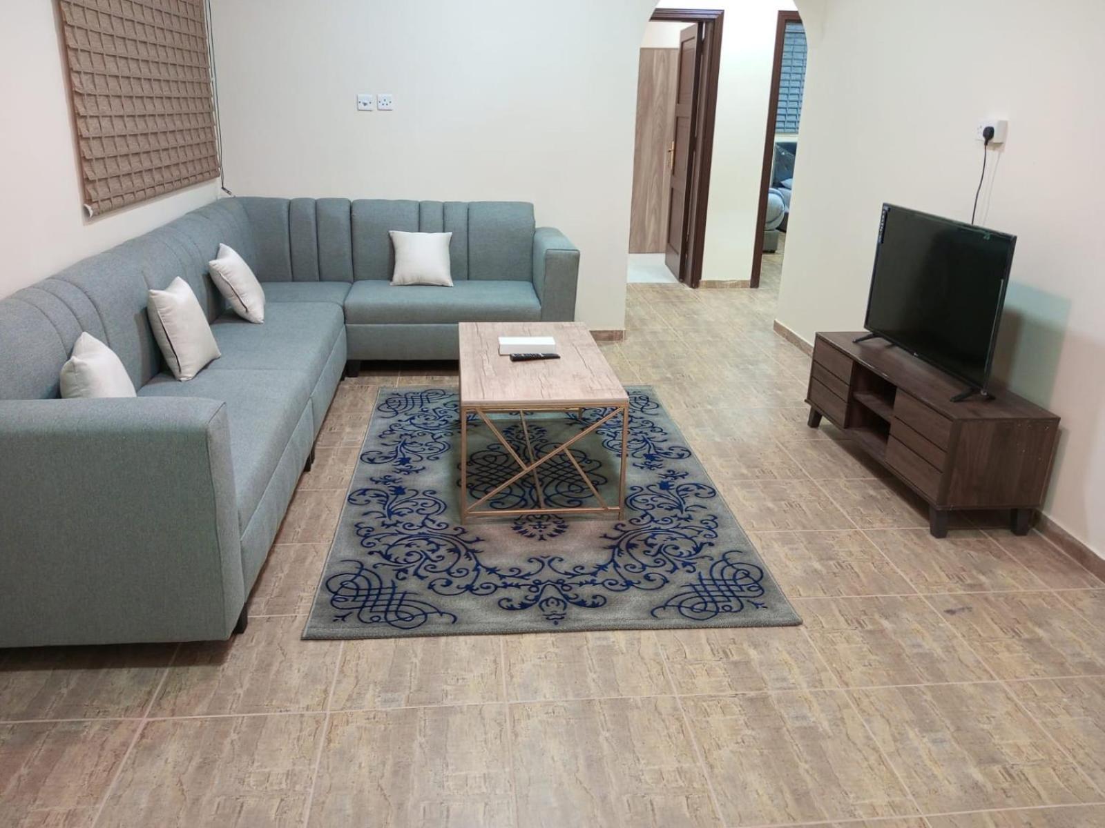 شقق الفتح الخاصة Al-Fateh Private Apartments Medina Ngoại thất bức ảnh