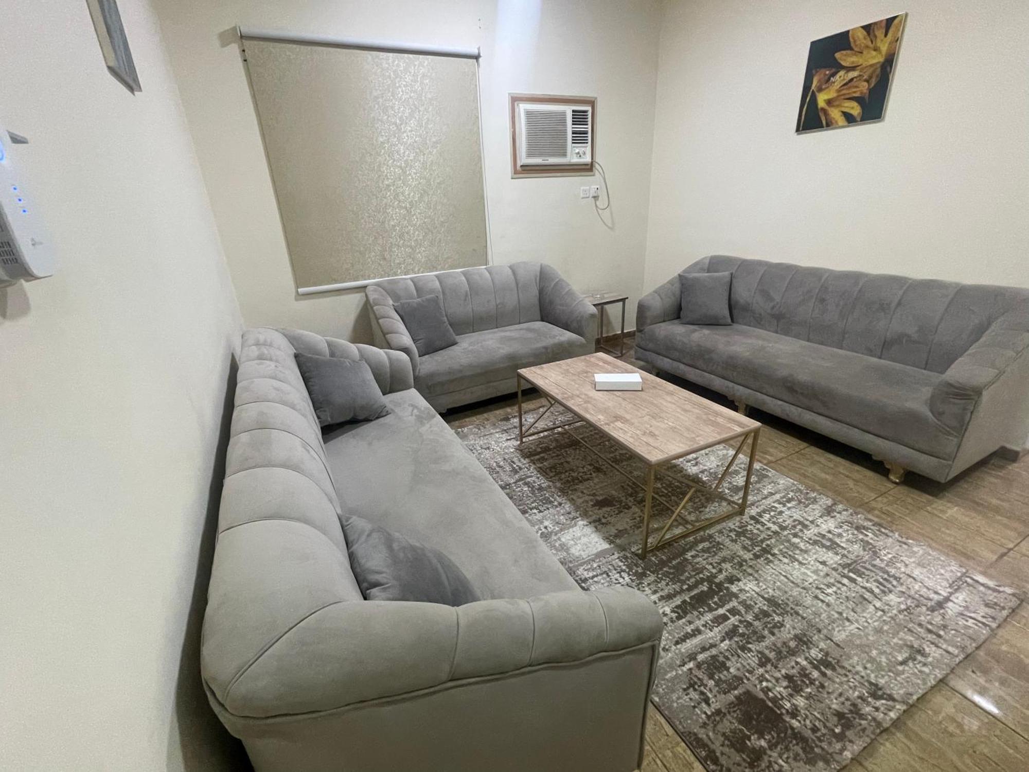 شقق الفتح الخاصة Al-Fateh Private Apartments Medina Ngoại thất bức ảnh