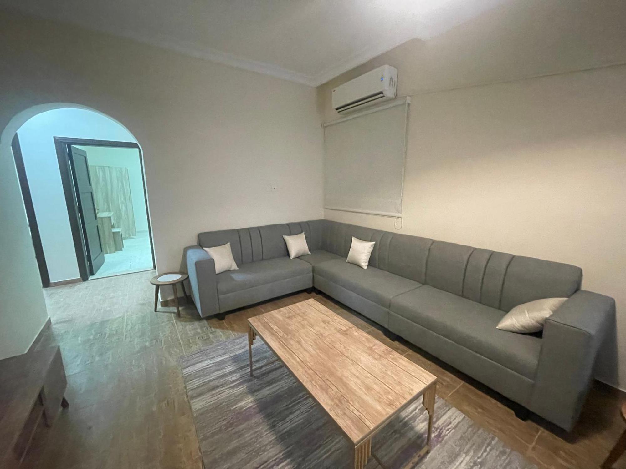 شقق الفتح الخاصة Al-Fateh Private Apartments Medina Ngoại thất bức ảnh
