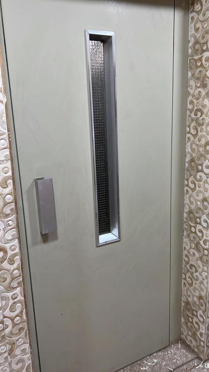 شقق الفتح الخاصة Al-Fateh Private Apartments Medina Ngoại thất bức ảnh