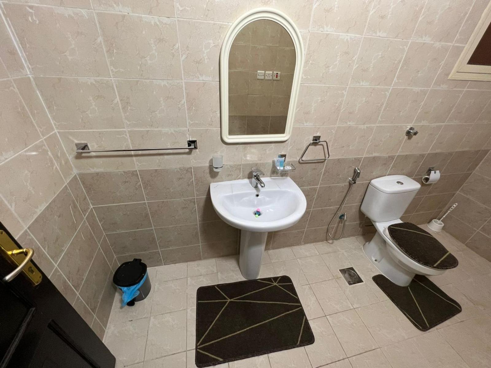 شقق الفتح الخاصة Al-Fateh Private Apartments Medina Ngoại thất bức ảnh