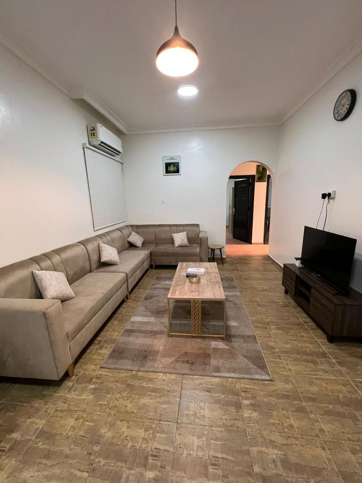 شقق الفتح الخاصة Al-Fateh Private Apartments Medina Ngoại thất bức ảnh