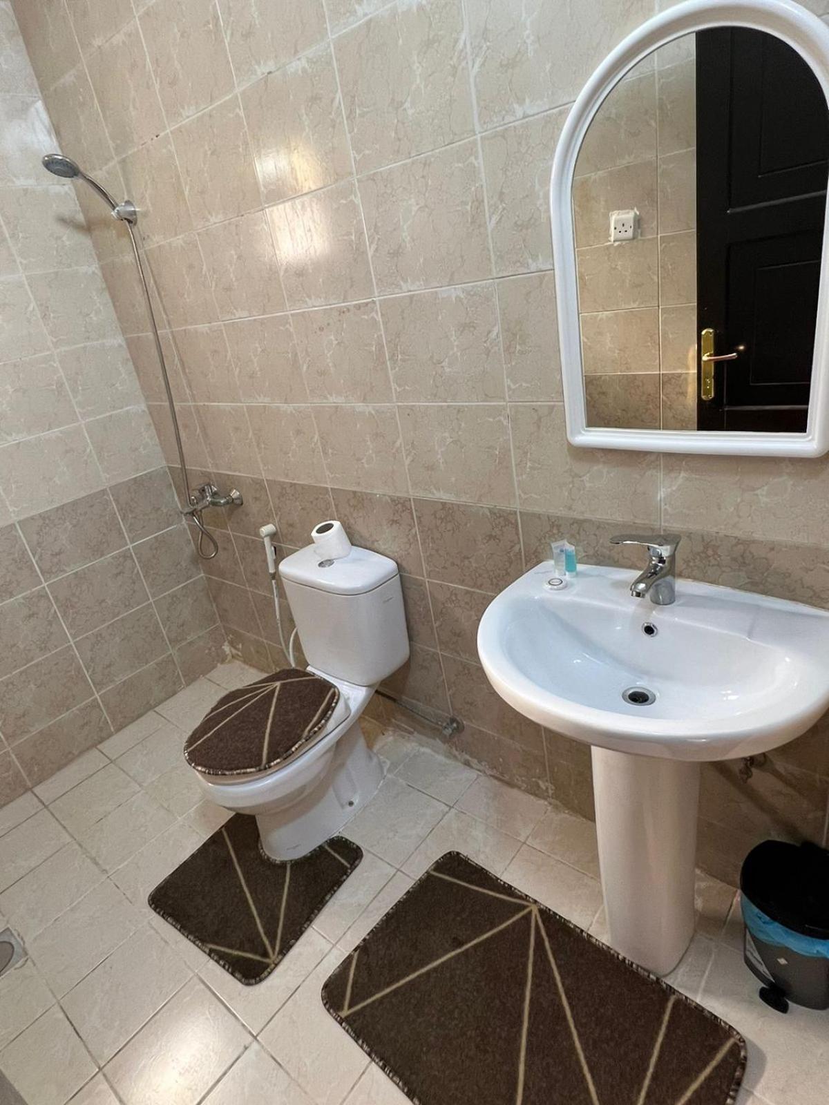 شقق الفتح الخاصة Al-Fateh Private Apartments Medina Ngoại thất bức ảnh