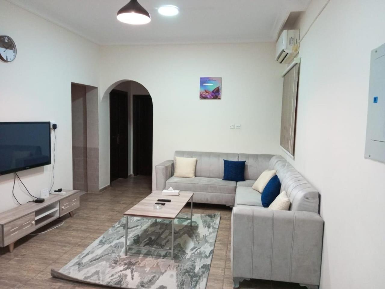 شقق الفتح الخاصة Al-Fateh Private Apartments Medina Ngoại thất bức ảnh