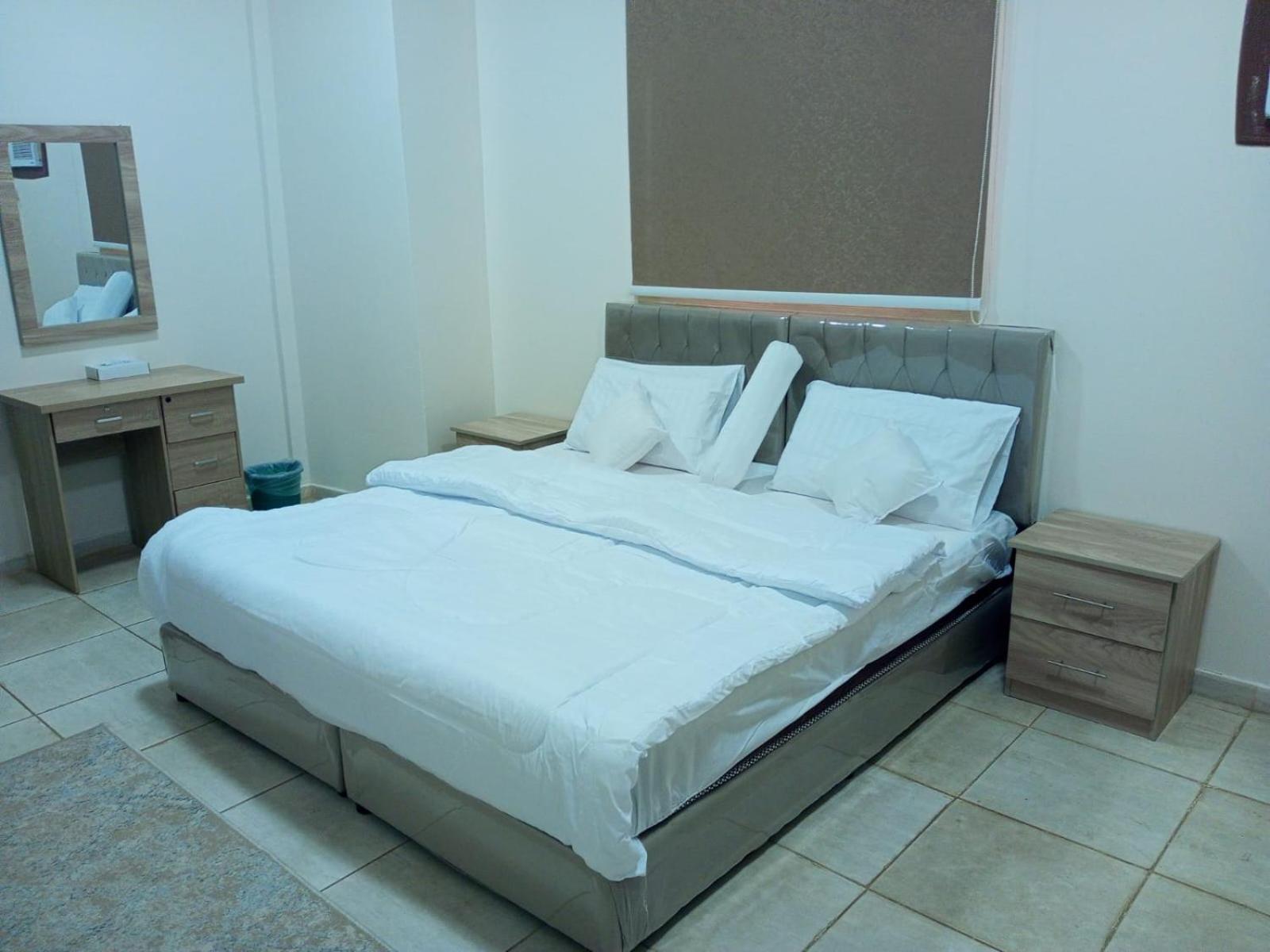 شقق الفتح الخاصة Al-Fateh Private Apartments Medina Ngoại thất bức ảnh