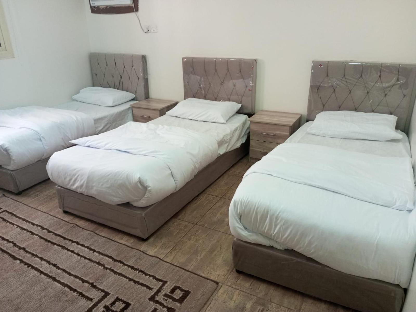 شقق الفتح الخاصة Al-Fateh Private Apartments Medina Ngoại thất bức ảnh