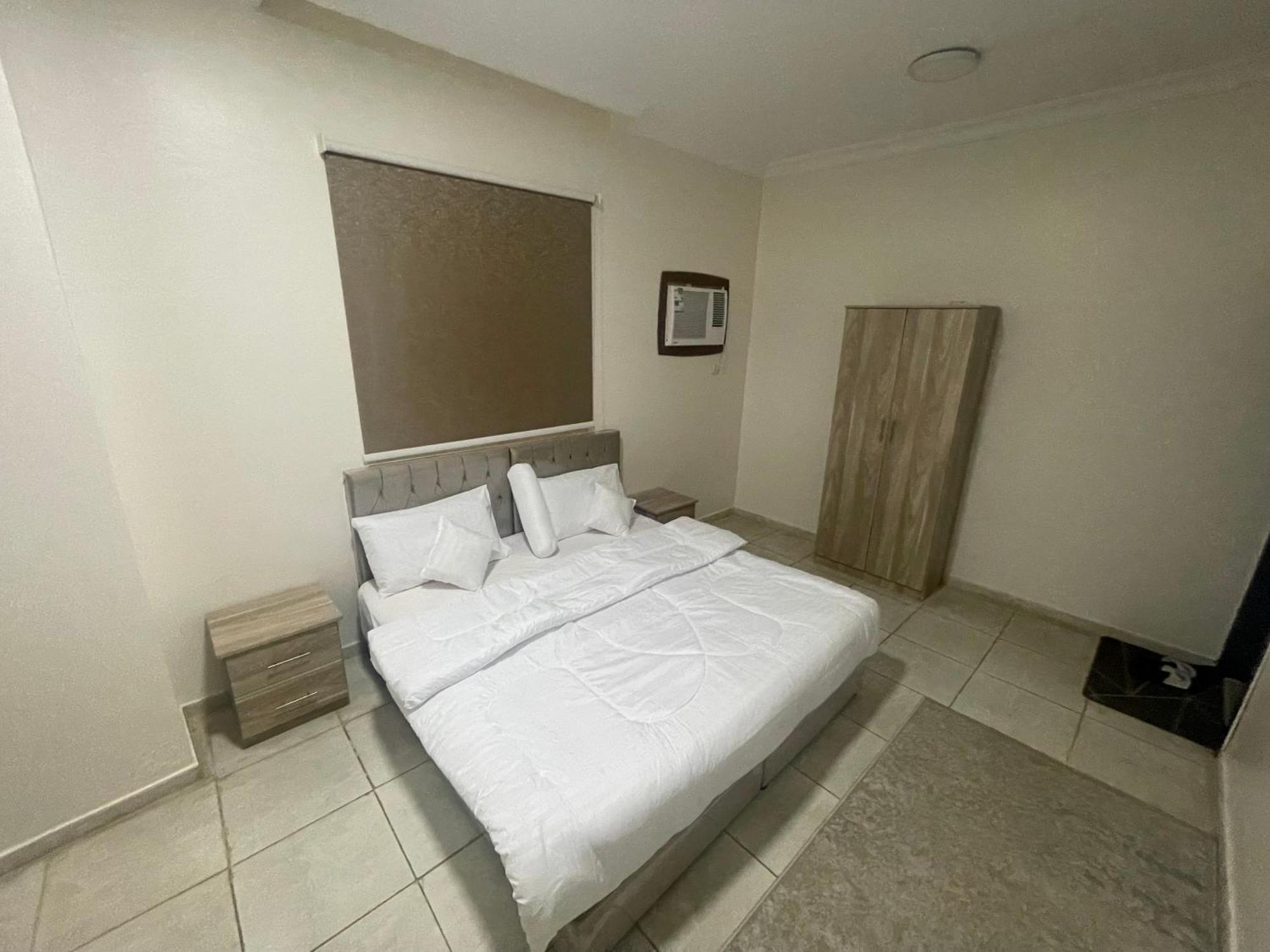 شقق الفتح الخاصة Al-Fateh Private Apartments Medina Ngoại thất bức ảnh