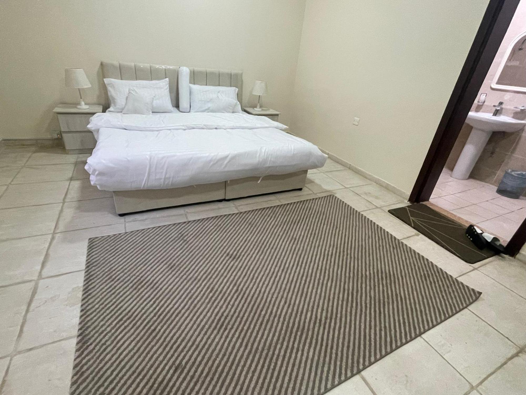 شقق الفتح الخاصة Al-Fateh Private Apartments Medina Ngoại thất bức ảnh