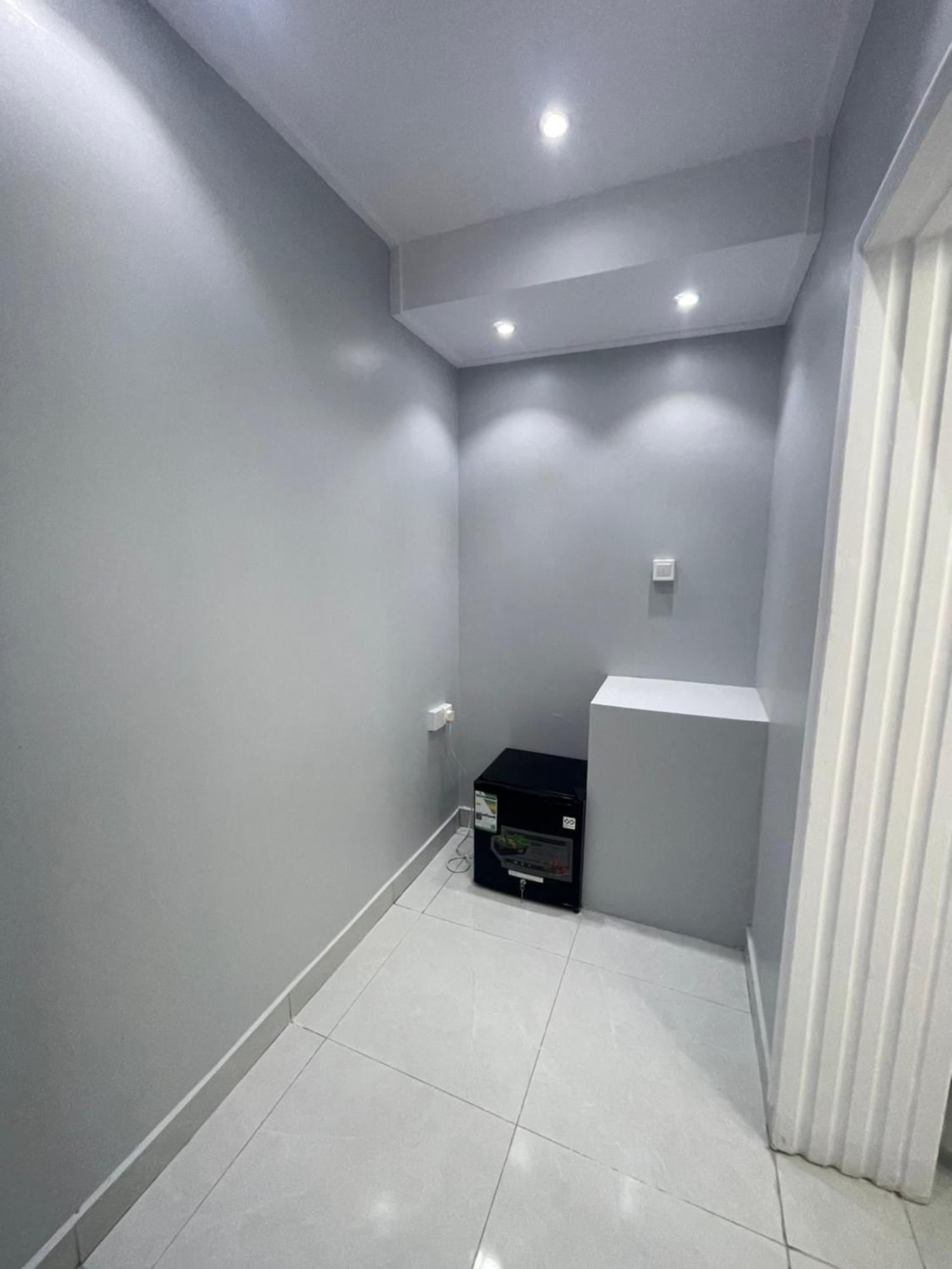 شقق الفتح الخاصة Al-Fateh Private Apartments Medina Phòng bức ảnh