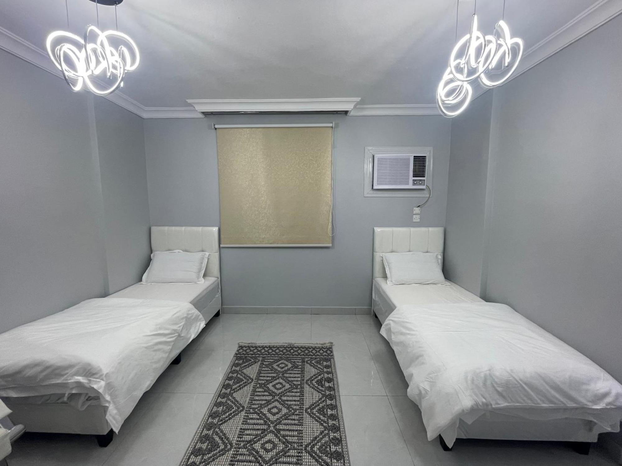 شقق الفتح الخاصة Al-Fateh Private Apartments Medina Phòng bức ảnh