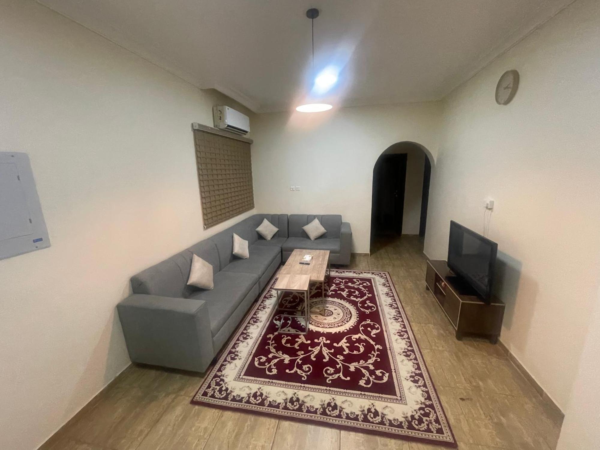 شقق الفتح الخاصة Al-Fateh Private Apartments Medina Ngoại thất bức ảnh