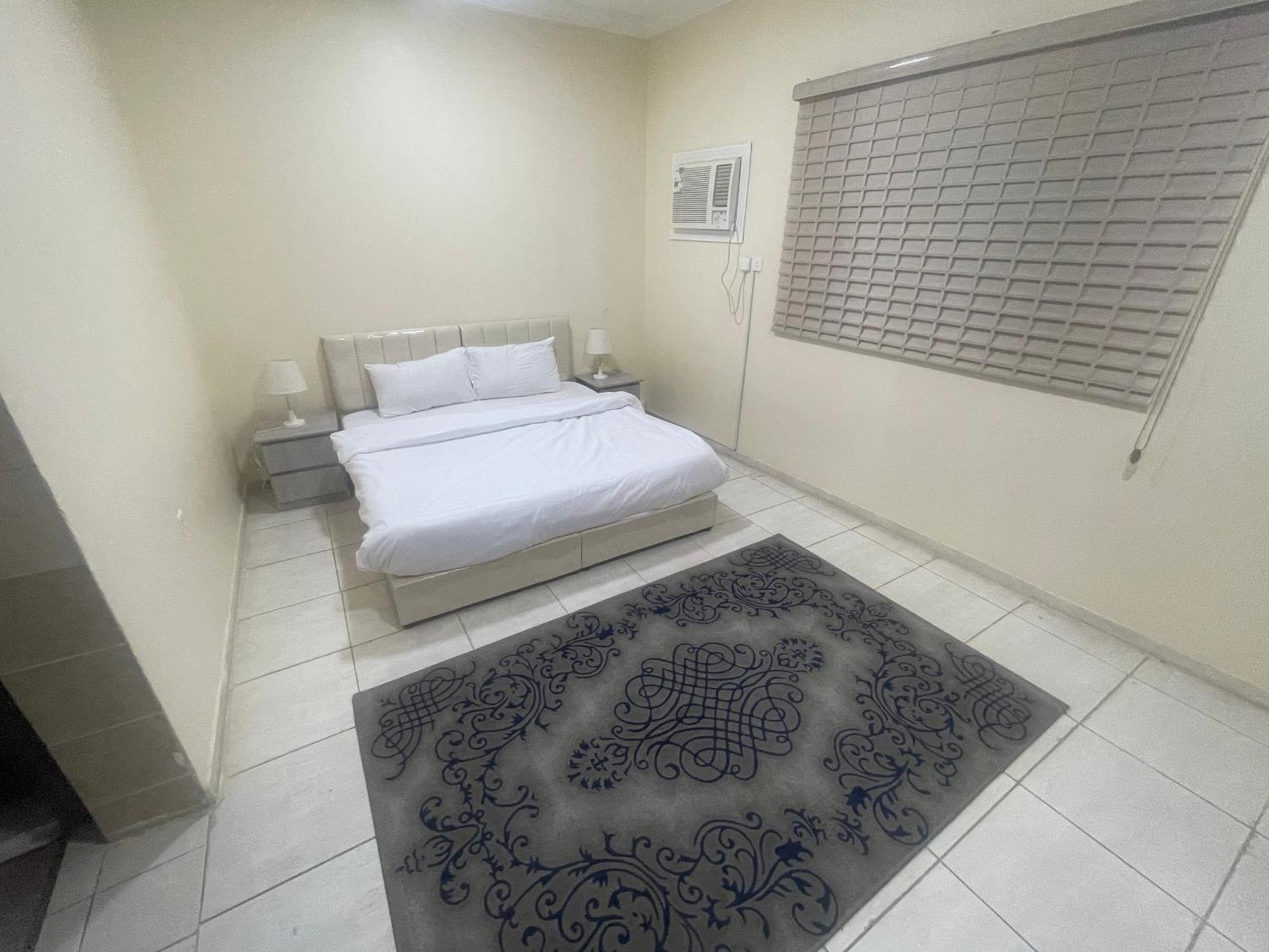 شقق الفتح الخاصة Al-Fateh Private Apartments Medina Ngoại thất bức ảnh
