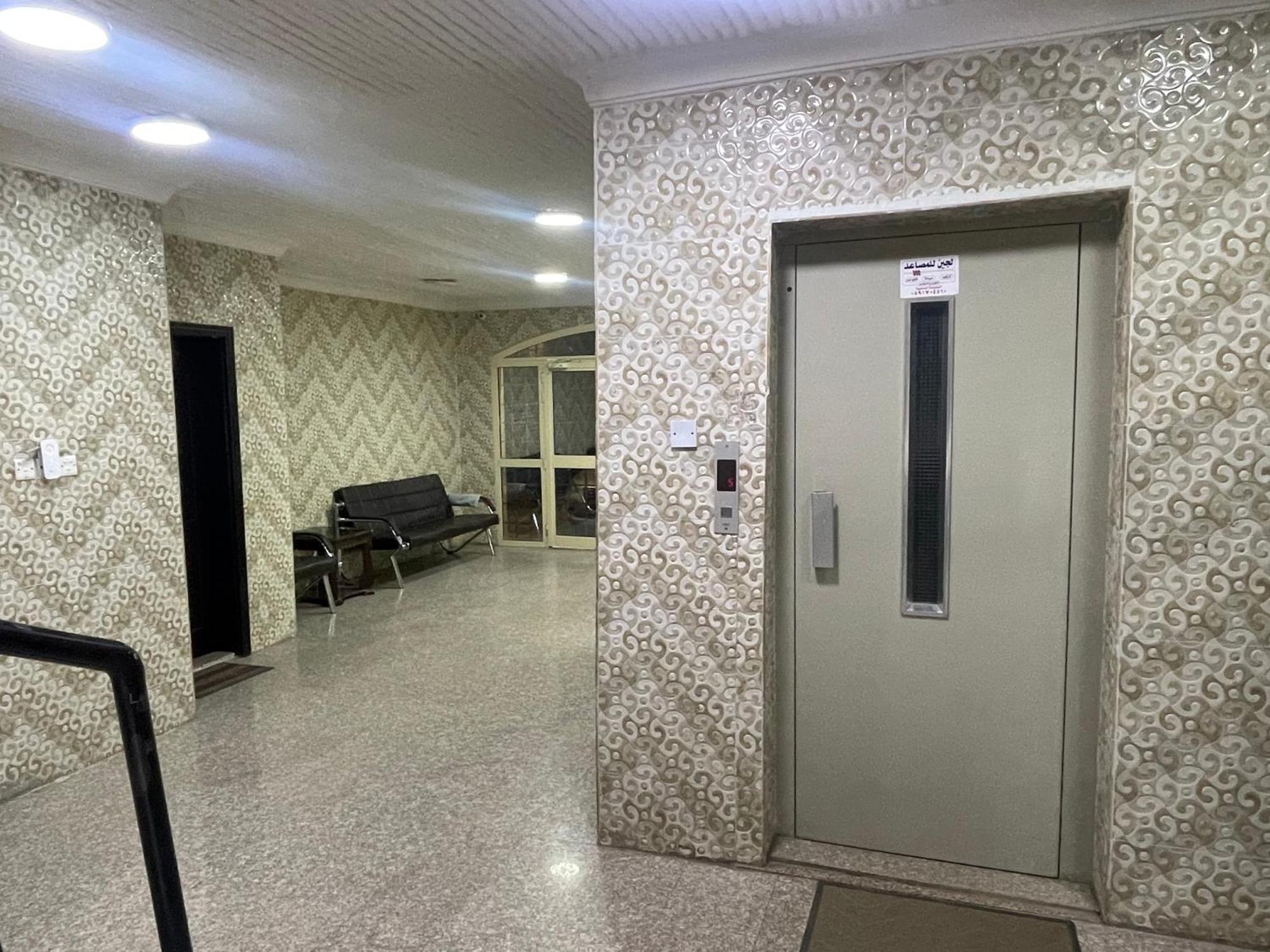 شقق الفتح الخاصة Al-Fateh Private Apartments Medina Ngoại thất bức ảnh