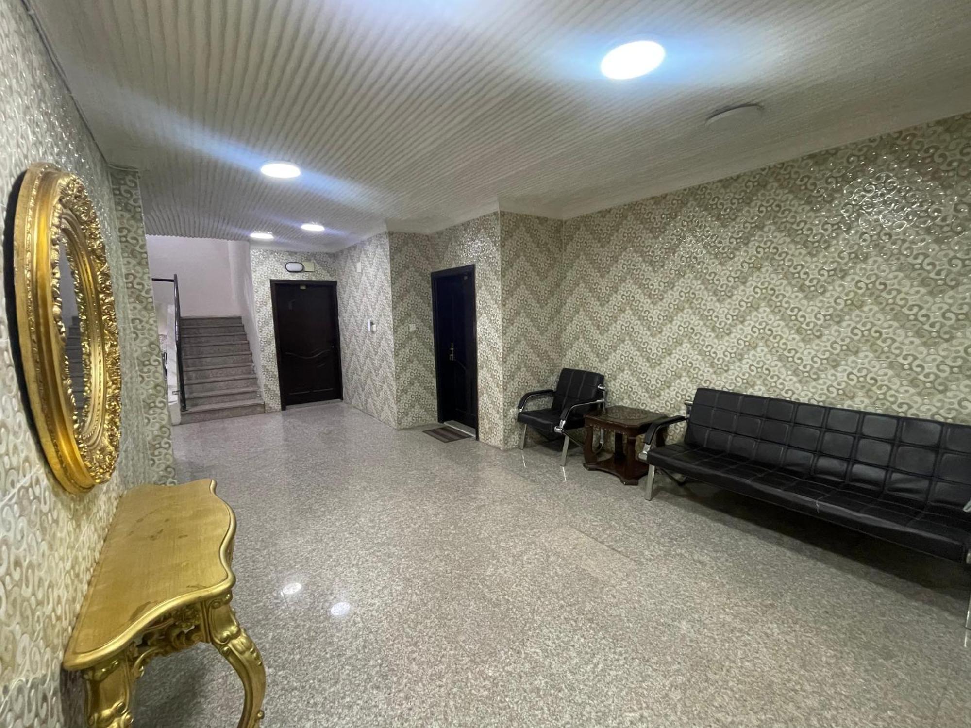 شقق الفتح الخاصة Al-Fateh Private Apartments Medina Ngoại thất bức ảnh