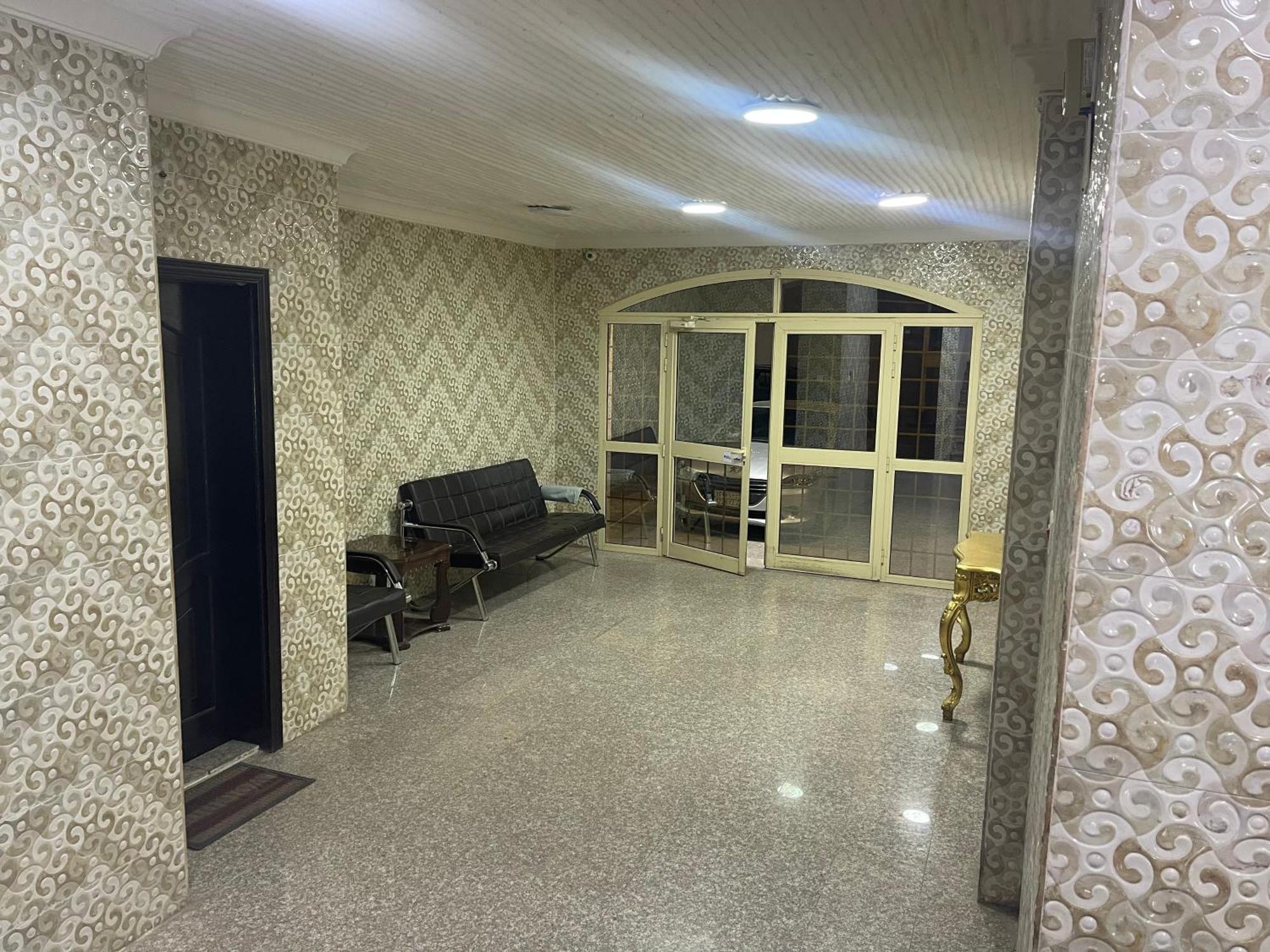 شقق الفتح الخاصة Al-Fateh Private Apartments Medina Ngoại thất bức ảnh