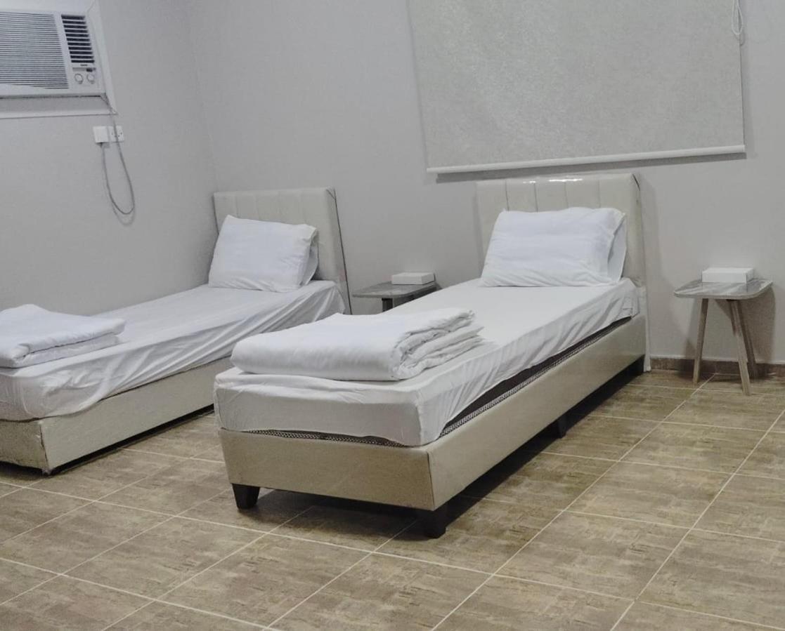 شقق الفتح الخاصة Al-Fateh Private Apartments Medina Ngoại thất bức ảnh