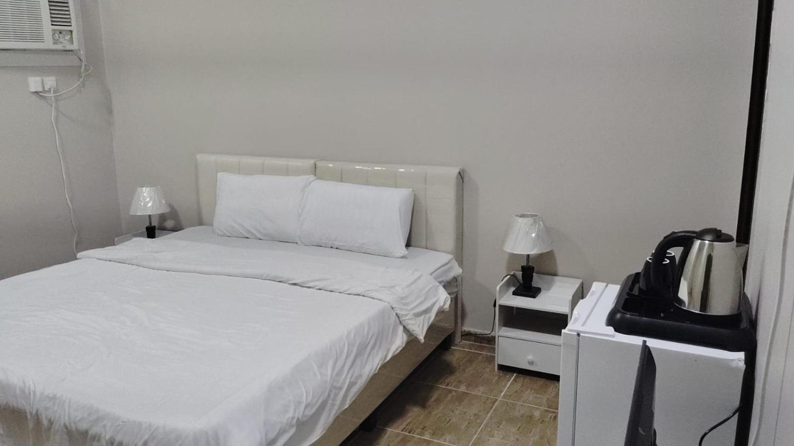 شقق الفتح الخاصة Al-Fateh Private Apartments Medina Ngoại thất bức ảnh