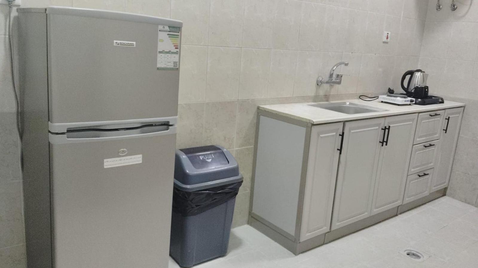 شقق الفتح الخاصة Al-Fateh Private Apartments Medina Ngoại thất bức ảnh
