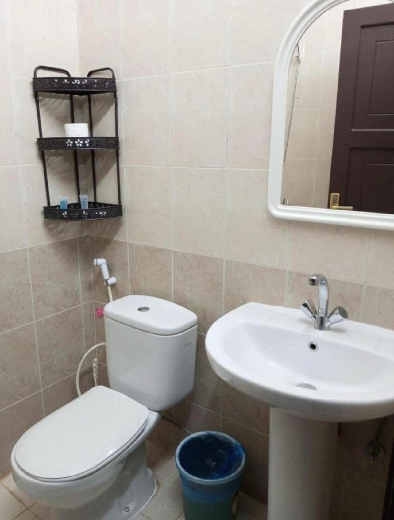 شقق الفتح الخاصة Al-Fateh Private Apartments Medina Ngoại thất bức ảnh