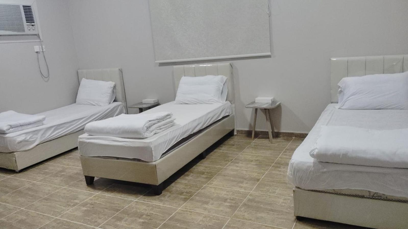 شقق الفتح الخاصة Al-Fateh Private Apartments Medina Ngoại thất bức ảnh