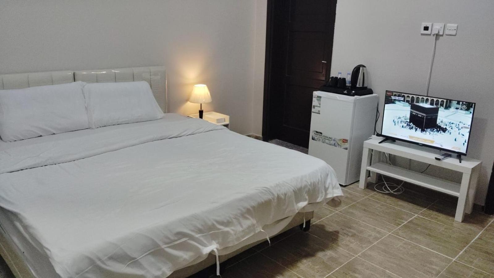 شقق الفتح الخاصة Al-Fateh Private Apartments Medina Ngoại thất bức ảnh